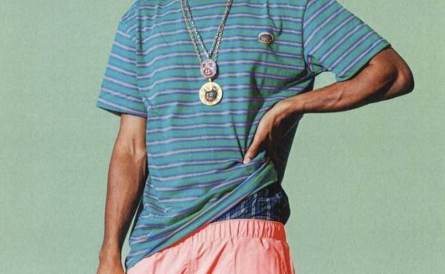 Стритвир — кто он и откуда?