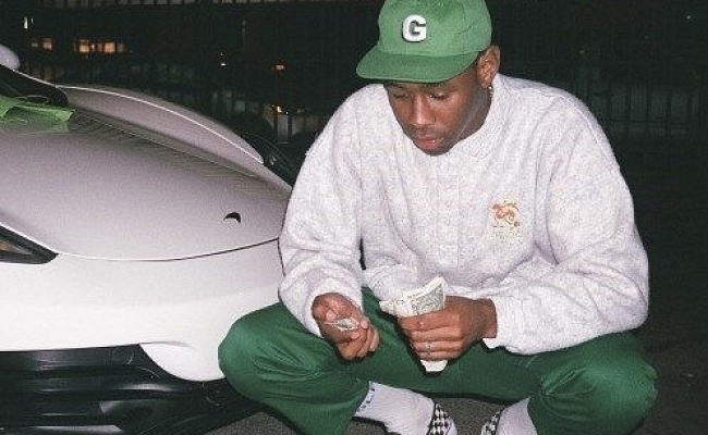 Стритвир — кто он и откуда?