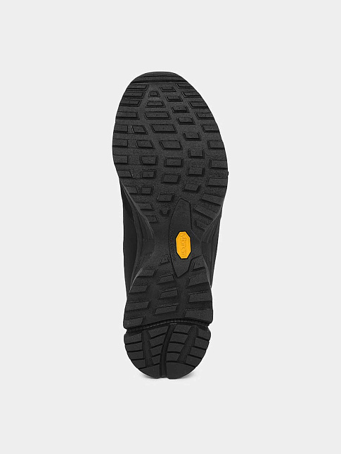 Ботинки (размер 36, цвет Черный)