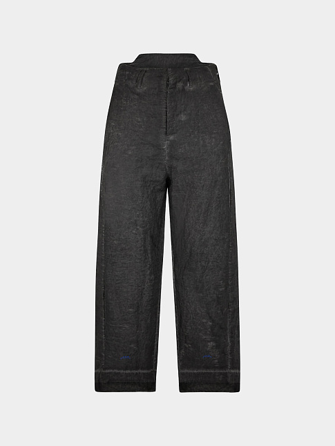 Брюки FORM .2 (размер XL, цвет Черный)