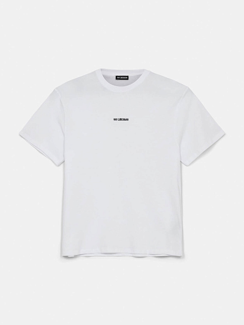 Футболка DAILY OVERSIZED (размер XXL, цвет Белый)