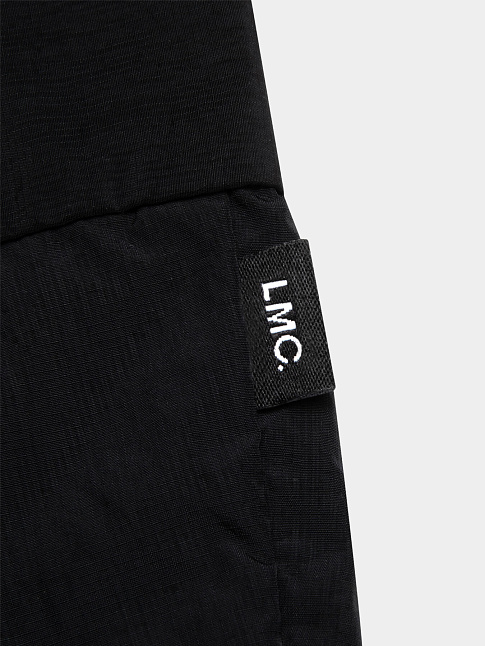 Сумка OVAL GLOBE CURVED CROSS (размер one size, цвет Черный)