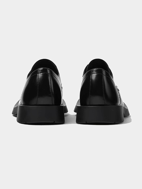 Ботинки MIL 1978 (размер 44, цвет Черный)