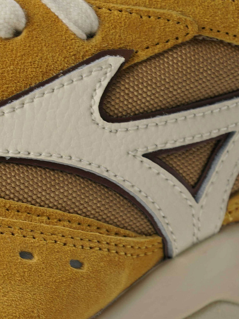 Кроссовки CONTENDER (размер 43, цвет Yellow/Cloud)