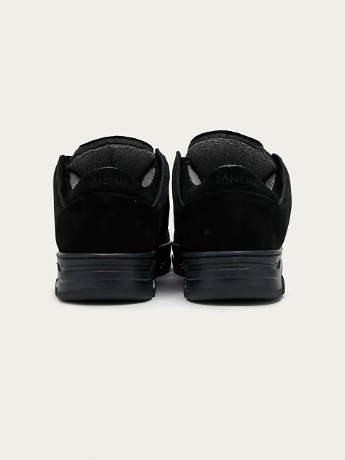 Кроссовки MODEL 1 ORIGINAL (размер 37, цвет Черный)