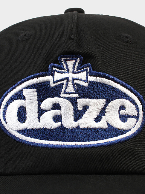 Кепка CROSS LOGO (размер one size, цвет Черный)