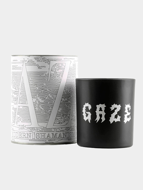 Аромосвеча HEAVY MENTAL (размер one size, цвет Разноцветный)