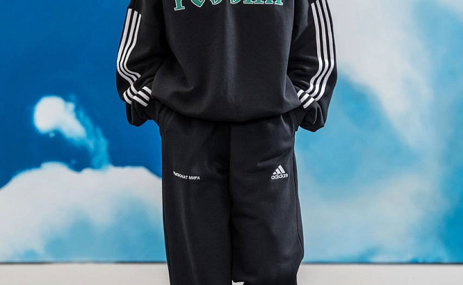 Стритвир — кто он и откуда?