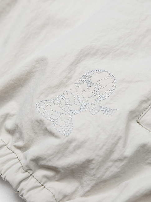 Анорак KANOHI (размер L, цвет Бежевый)