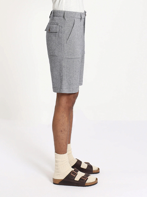 Шорты COUP (размер XXL, цвет Разноцветный)