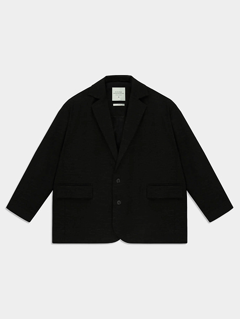 Пиджак PANASIAN SUIT (размер L, цвет Черный)