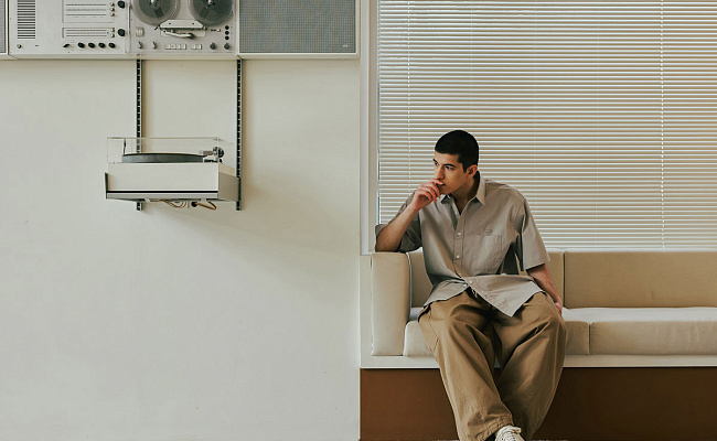 Frizmworks: новая корейская волна