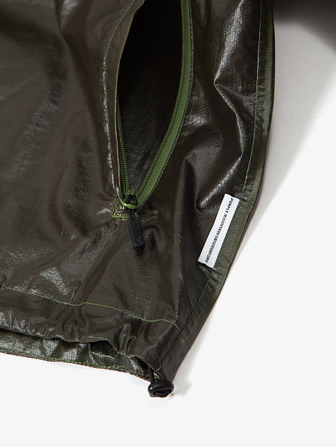 Куртка OBSIDIAN HEAT REACTIVE (размер XL, цвет Зеленый)