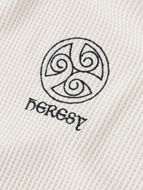 Футболка TRI-SPIRAL (размер M, цвет Белый)