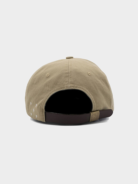 Кепка ARCH SIXPANEL FLEXFOAM (размер one size, цвет Бежевый)