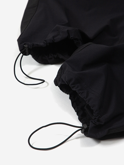 Брюки TERRAIN (размер L, цвет Черный)