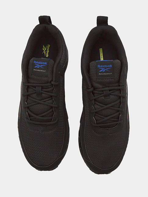 Кроссовки RIDGERIDER 6.0 (размер 42 1/2, цвет Черный)