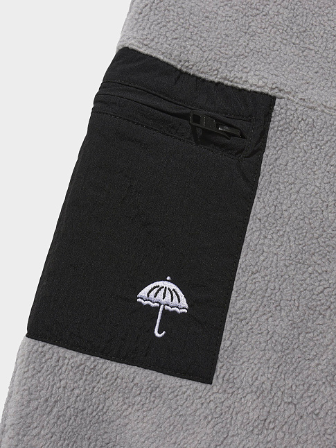 Брюки AVALANCHE FLEECE (размер XL, цвет Серый)