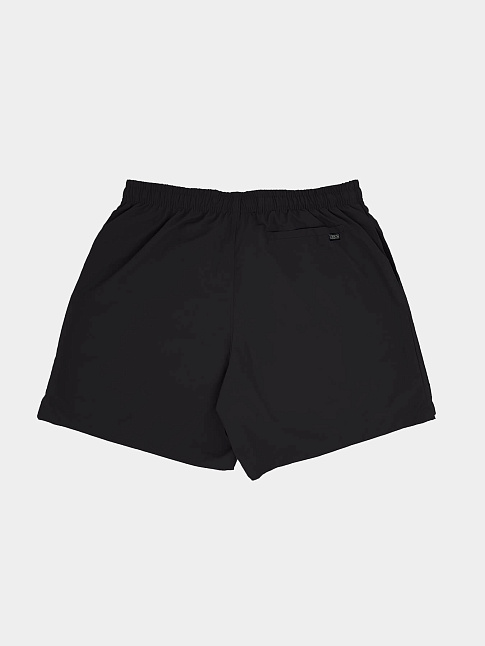 Шорты STONED ISLAND SWIM (размер L, цвет Черный)