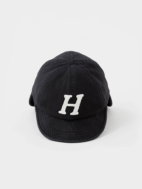 Кепка LURKER (размер one size, цвет Черный)