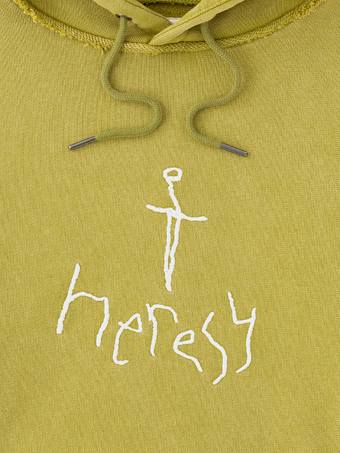 Худи DIRK (размер L, цвет Зеленый)