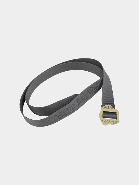 Ремень COBBLESTONE (размер one size, цвет Зеленый)