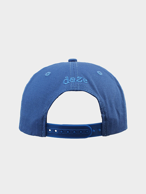 Кепка F.O.I.A. (размер one size, цвет Голубой)