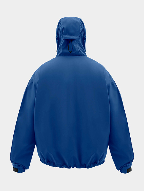 Куртка 5 WINDS (размер L, цвет Синий)