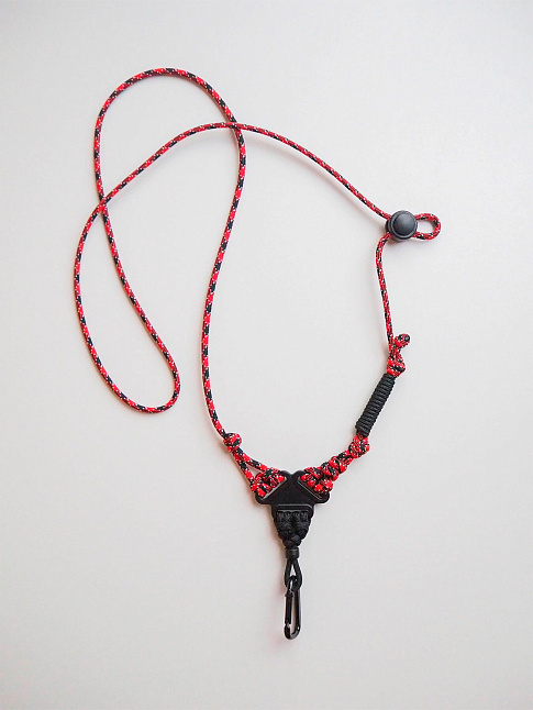 Шнурок для телефона (размер one size, цвет Разноцветный)