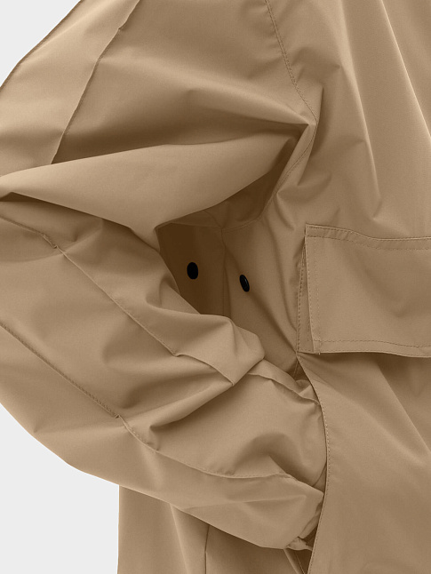 Куртка 5 WINDS (размер S, цвет Бежевый)