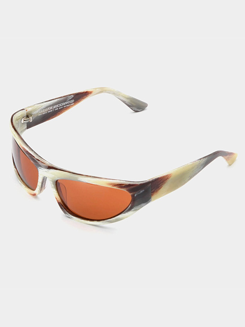 Очки LOMITA X BRICKS & WOOD (размер one size, цвет Разноцветный)