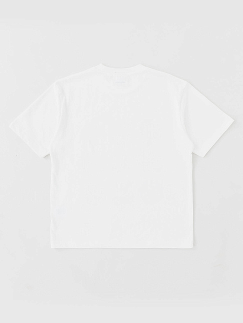 Футболка BEER (размер XXL, цвет Белый)