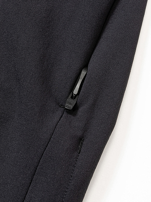 Брюки ALL-WEATHER CODE-ADJUST (размер L, цвет Черный)