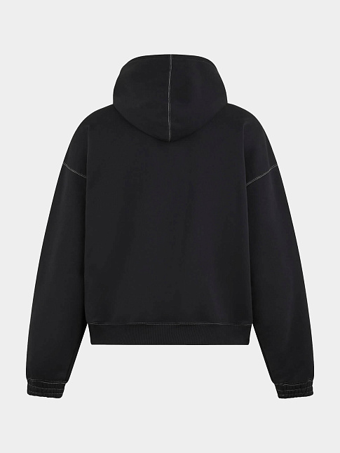 Худи MILLBANK (размер XXL, цвет Черный)