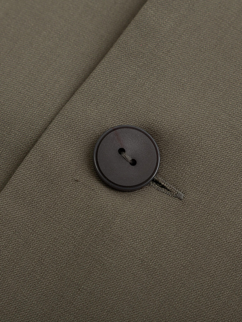 Пиджак PANASIAN SUIT (размер L, цвет Хаки)