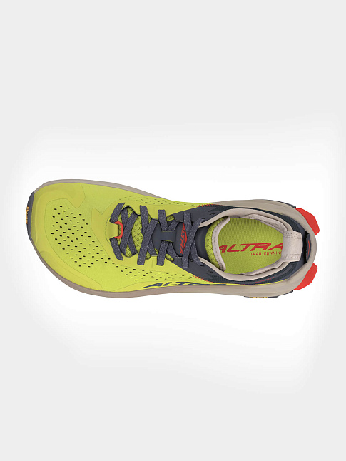 Кроссовки M OLYMPUS 6 (размер 46, цвет Зеленый)