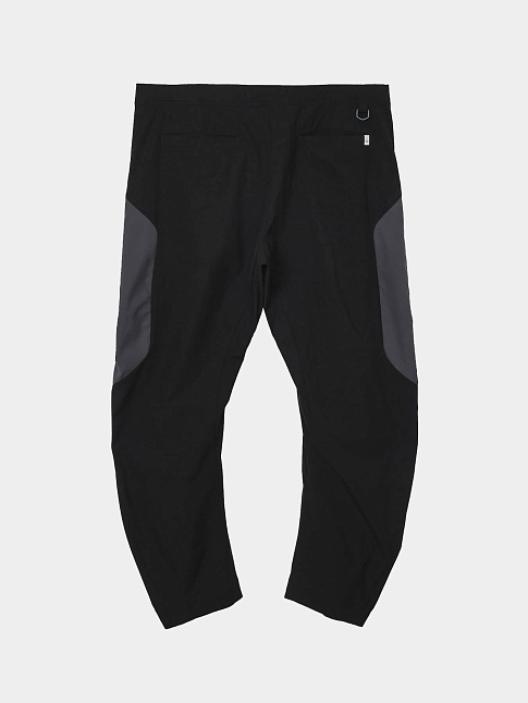 Брюки WR SAROUEL v2 (размер XL, цвет Черный)