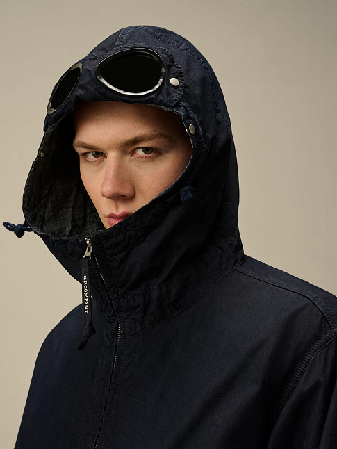 Куртка 50 FILI INDIGO GOGGLE (размер M, цвет 883)