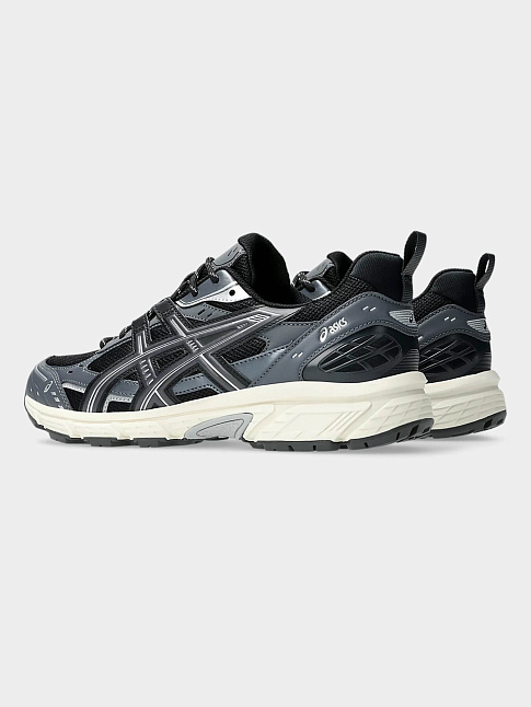 Кроссовки GEL NUNOBIKI (размер 42 1/2, цвет Разноцветный)