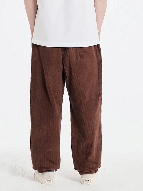 Брюки JACOBS CORD SURF (размер XL, цвет Коричневый)