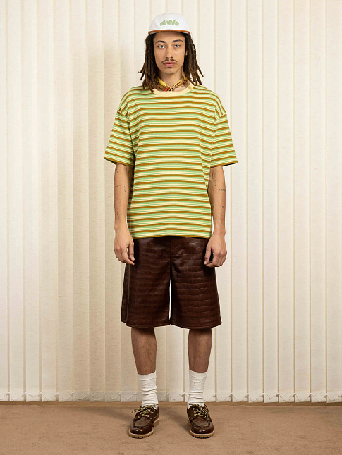 Футболка RAYE (размер XL, цвет Светло-коричневый)