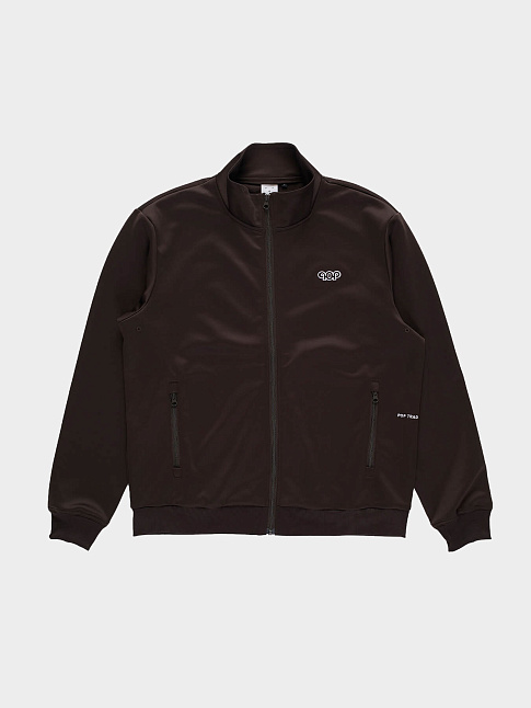 Куртка PUB TRACK (размер M, цвет Коричневый)