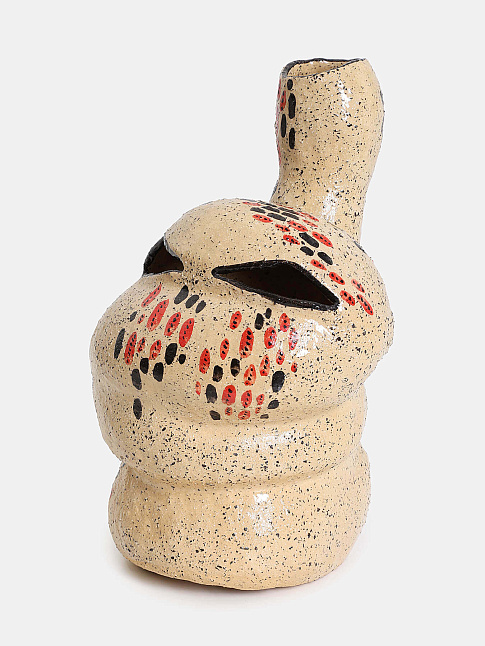 Ваза (размер One size, цвет Разноцветный)