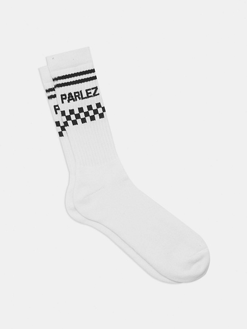 Носки LOUIS (размер one size, цвет BLACK)