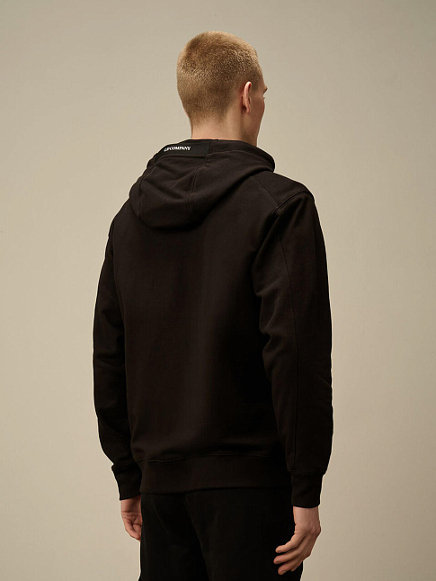 Худи DIAGONAL RAISED FLEECE (размер XXL, цвет 999)