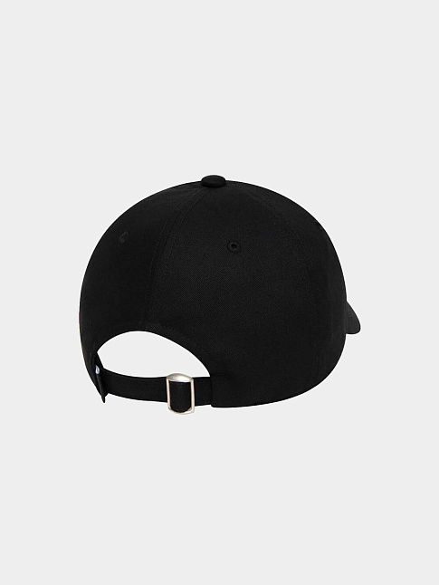 Кепка EAGLE 6PANEL (размер one size, цвет Черный)