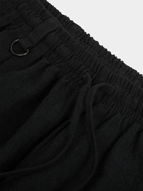 Шорты PANASIAN RAMI (размер L, цвет Черный)