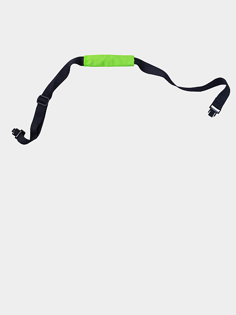 Сумка сигнальная (размер one size, цвет Салатовый)