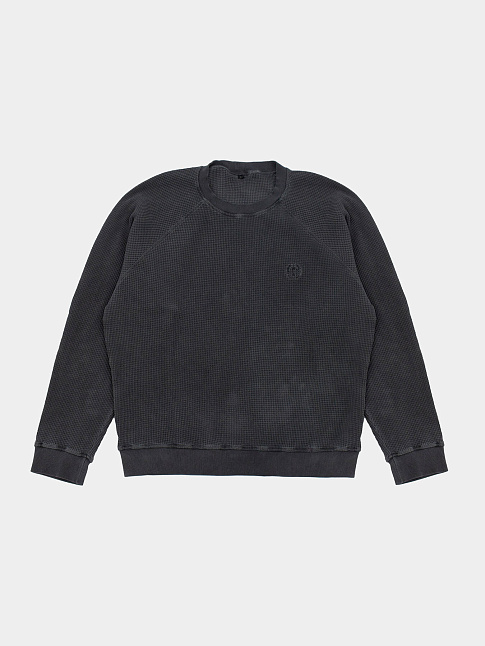 Свитшот SHELL 0 (размер XL, цвет Серый)