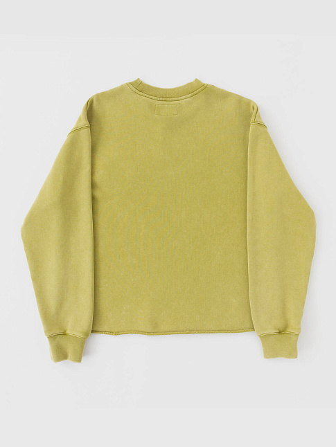 Свитшот PORTAL (размер XL, цвет Зеленый)